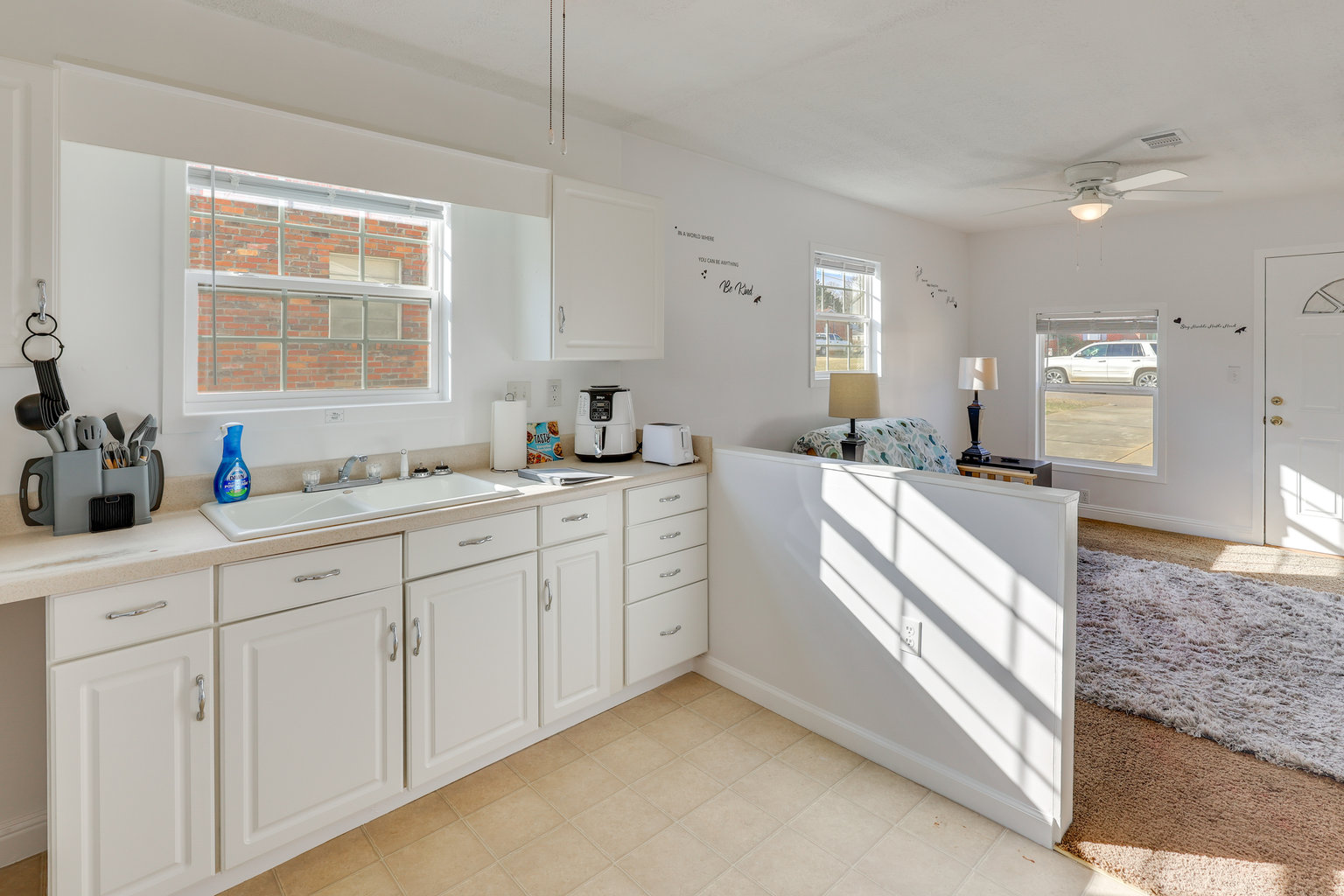 Prattville Vacation Rental