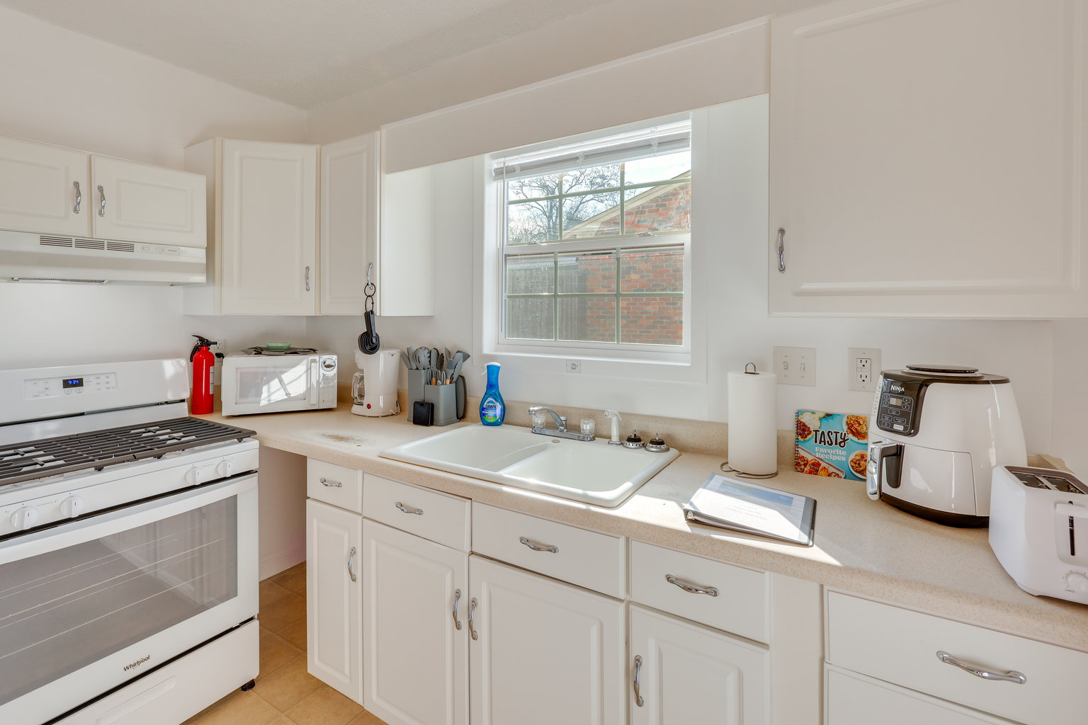 Prattville Vacation Rental