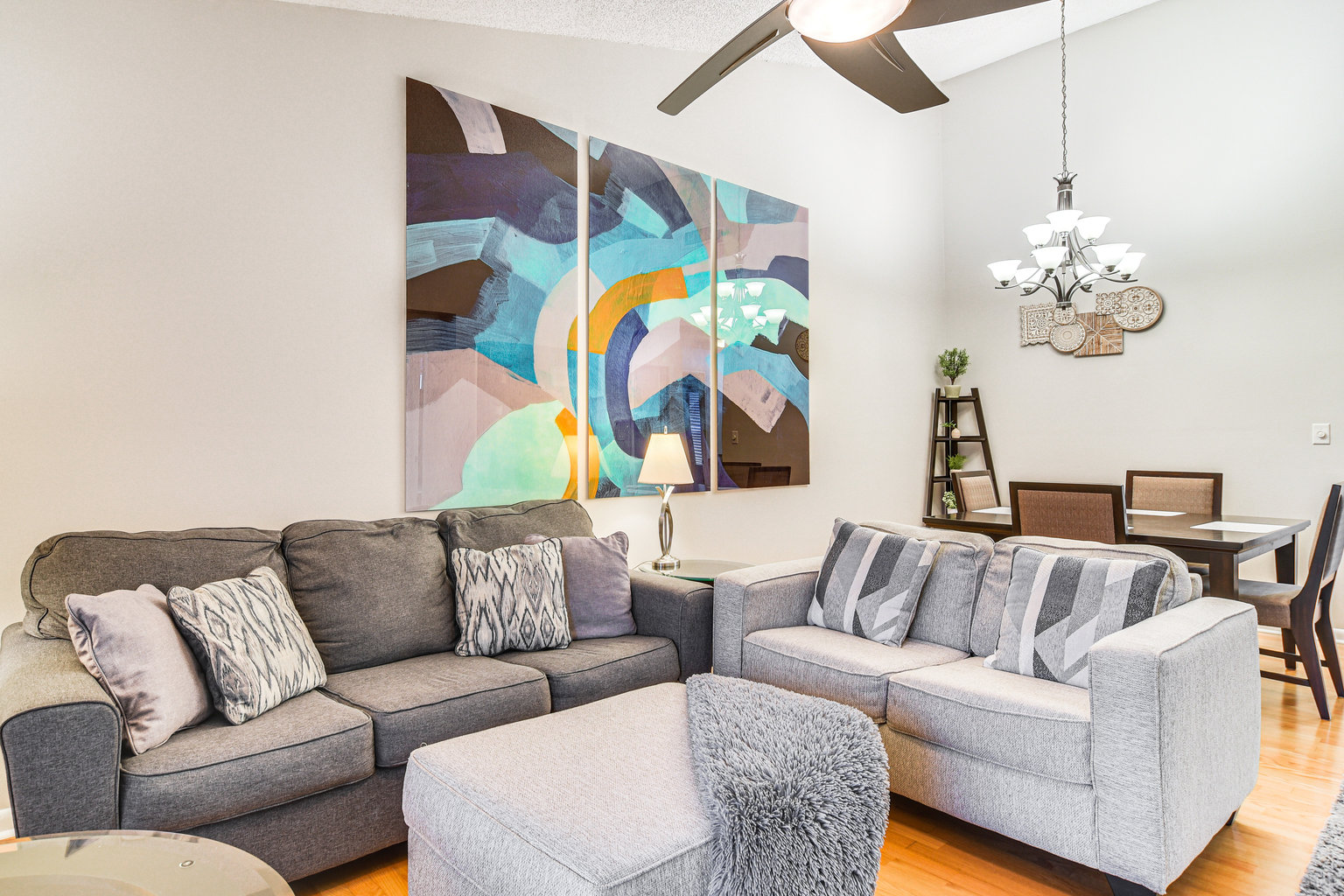 St. Petersburg Vacation Rental