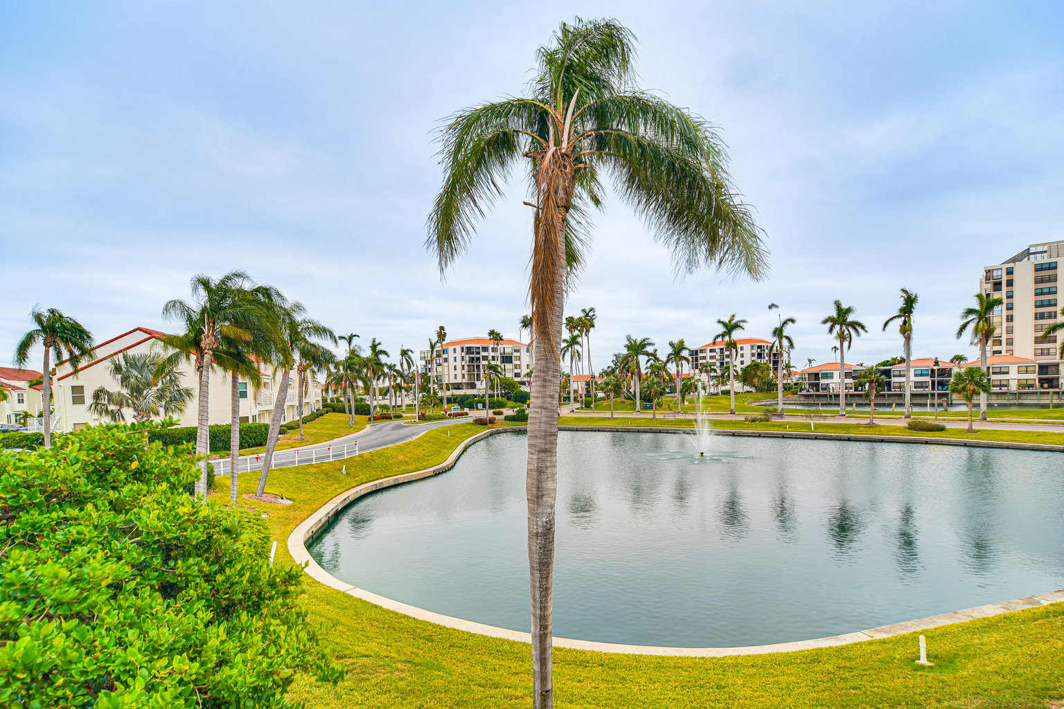 St. Petersburg Vacation Rental