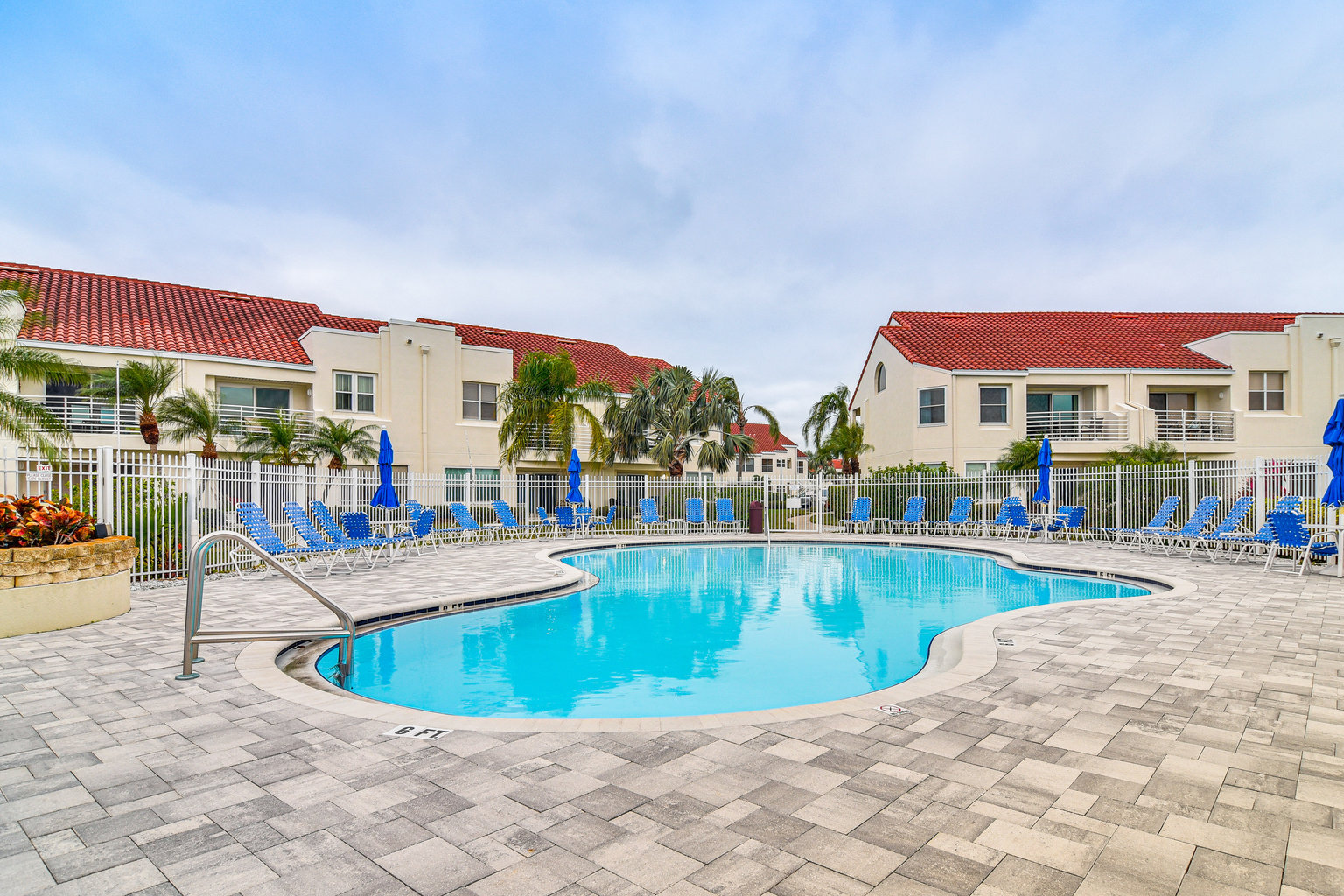 St. Petersburg Vacation Rental
