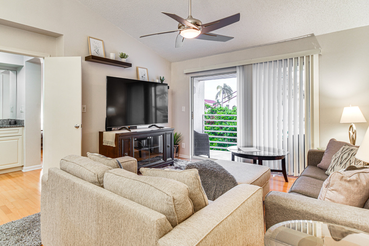 St. Petersburg Vacation Rental