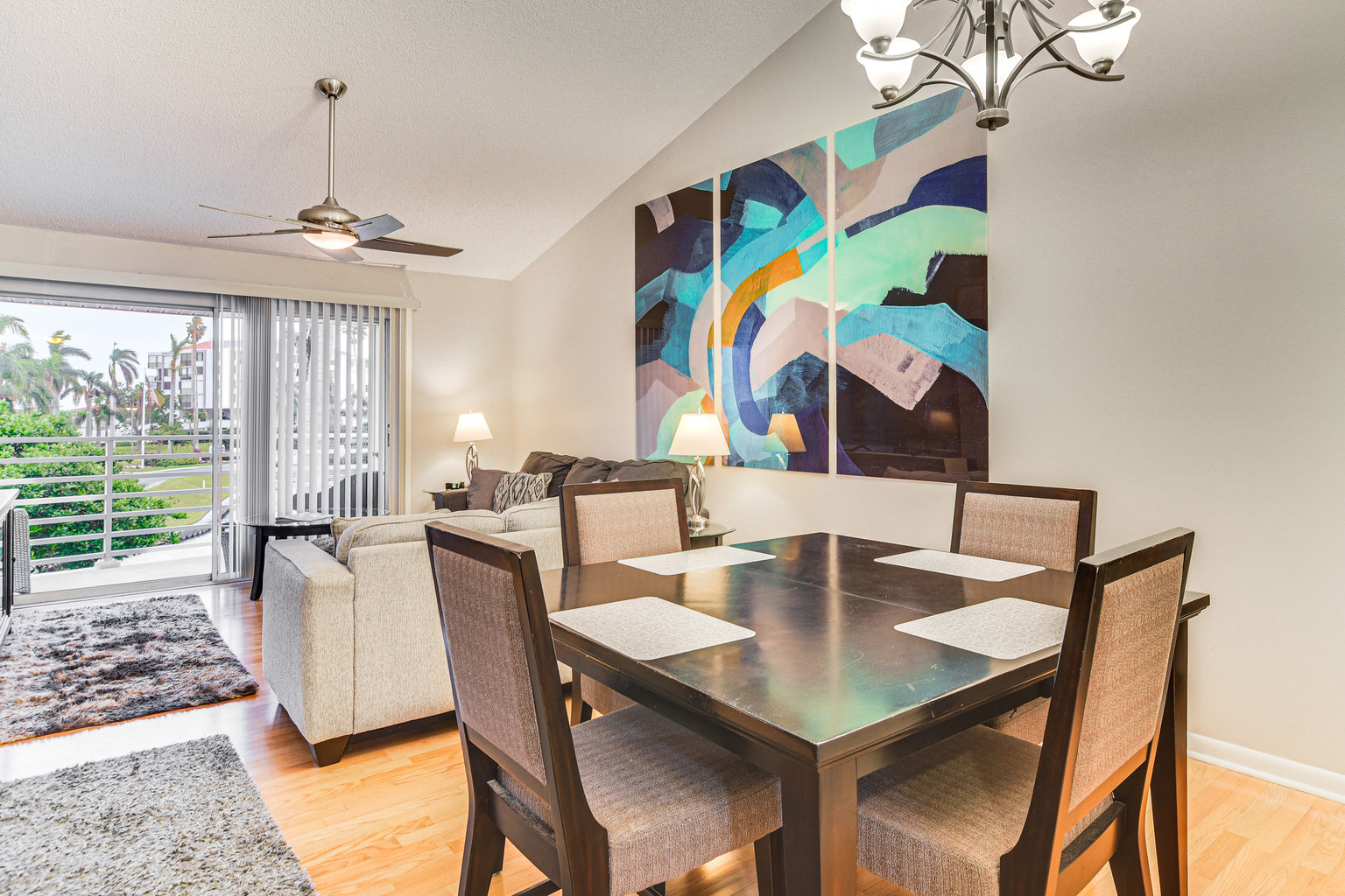 St. Petersburg Vacation Rental