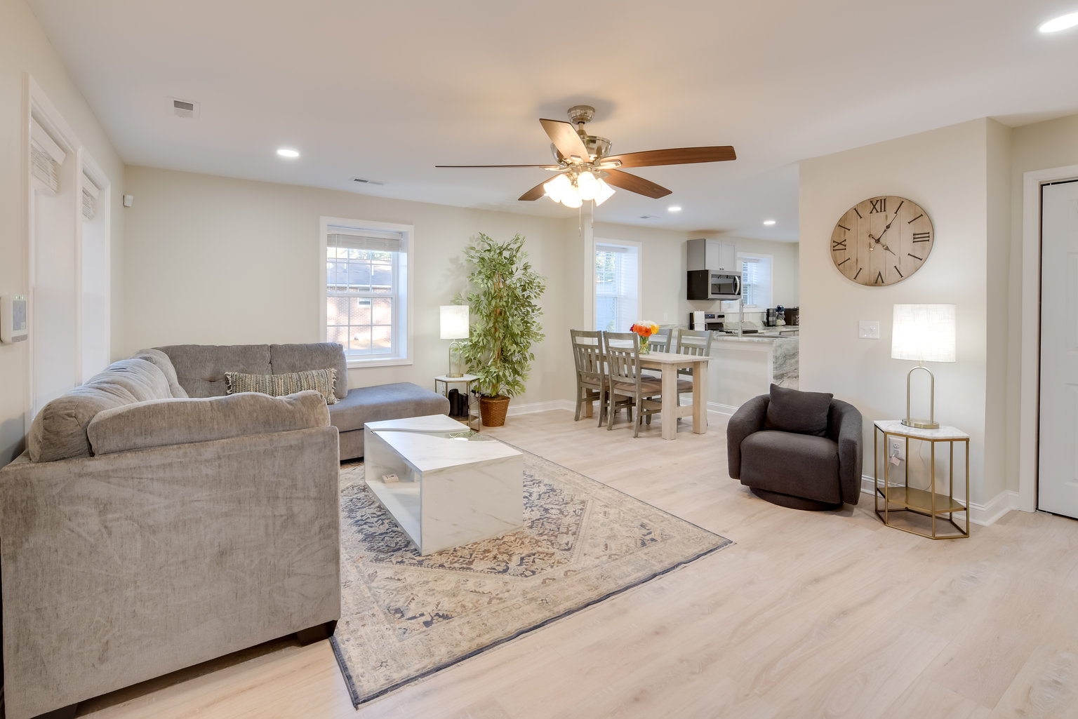 Southern Pines Vacation Rental