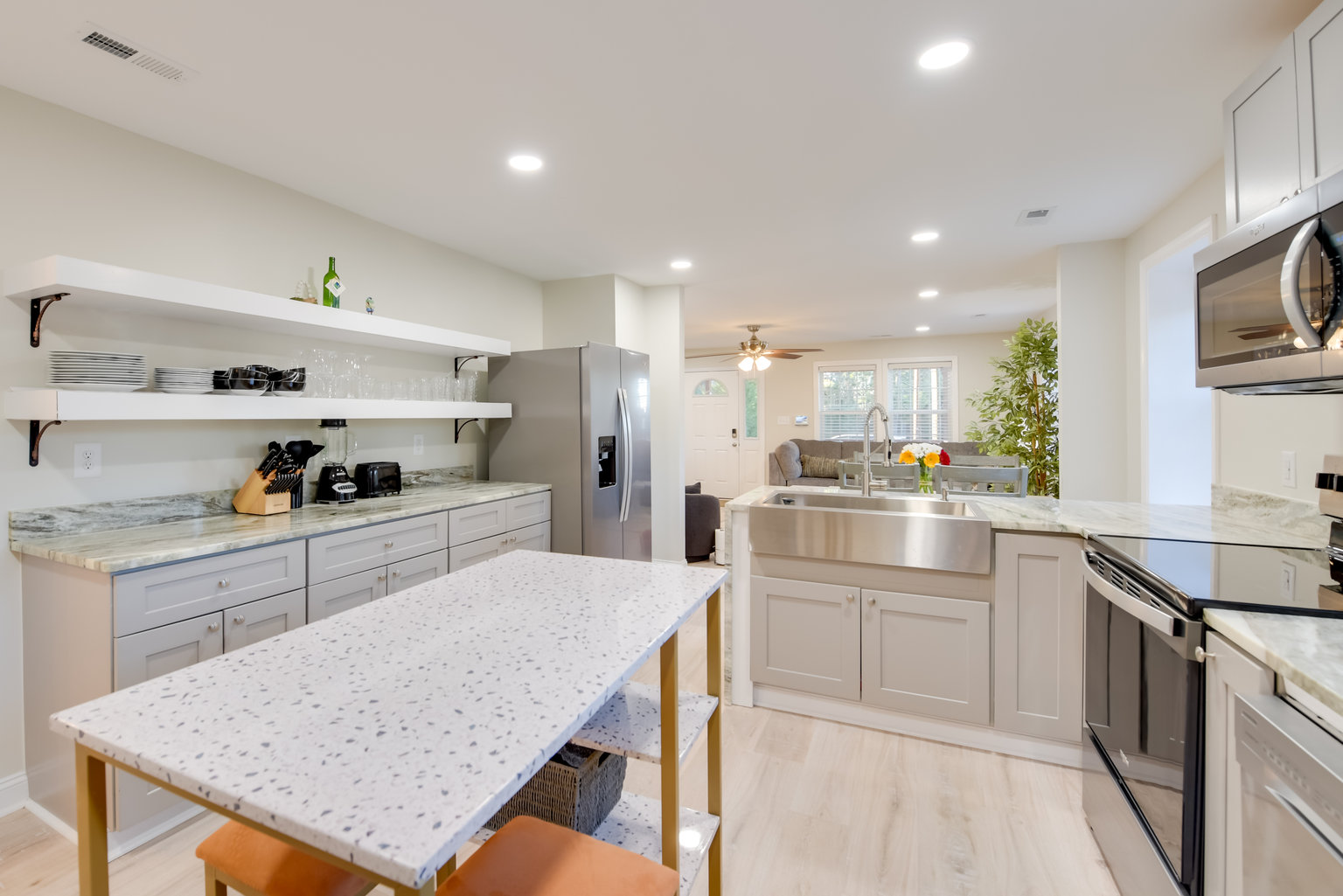 Southern Pines Vacation Rental