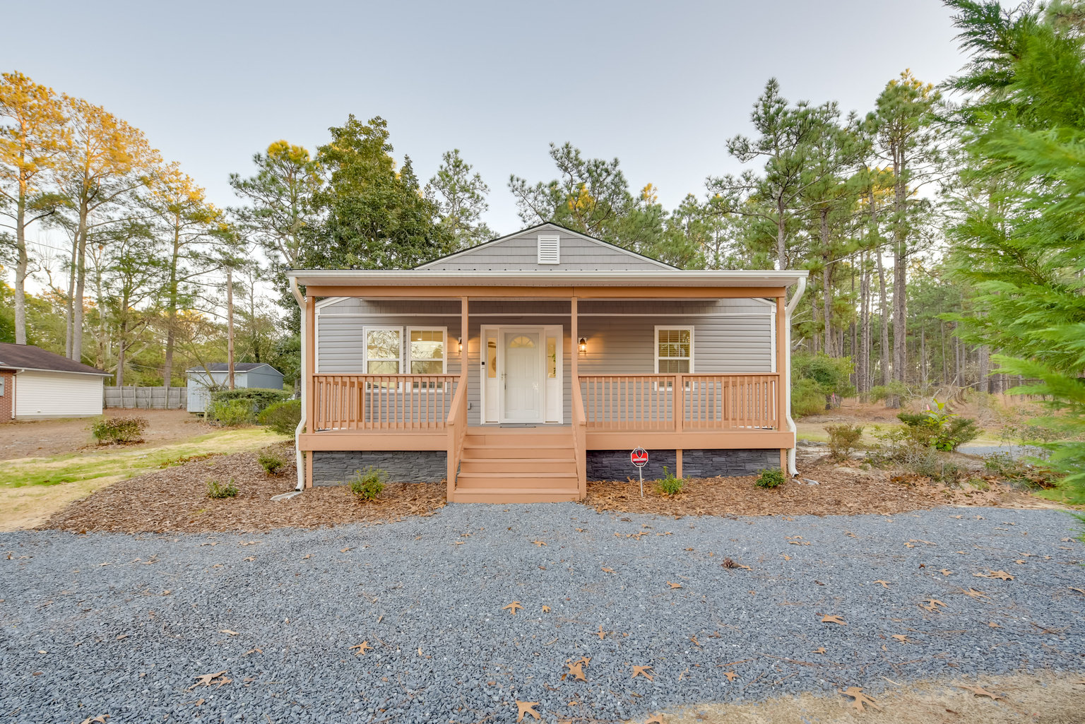 Southern Pines Vacation Rental