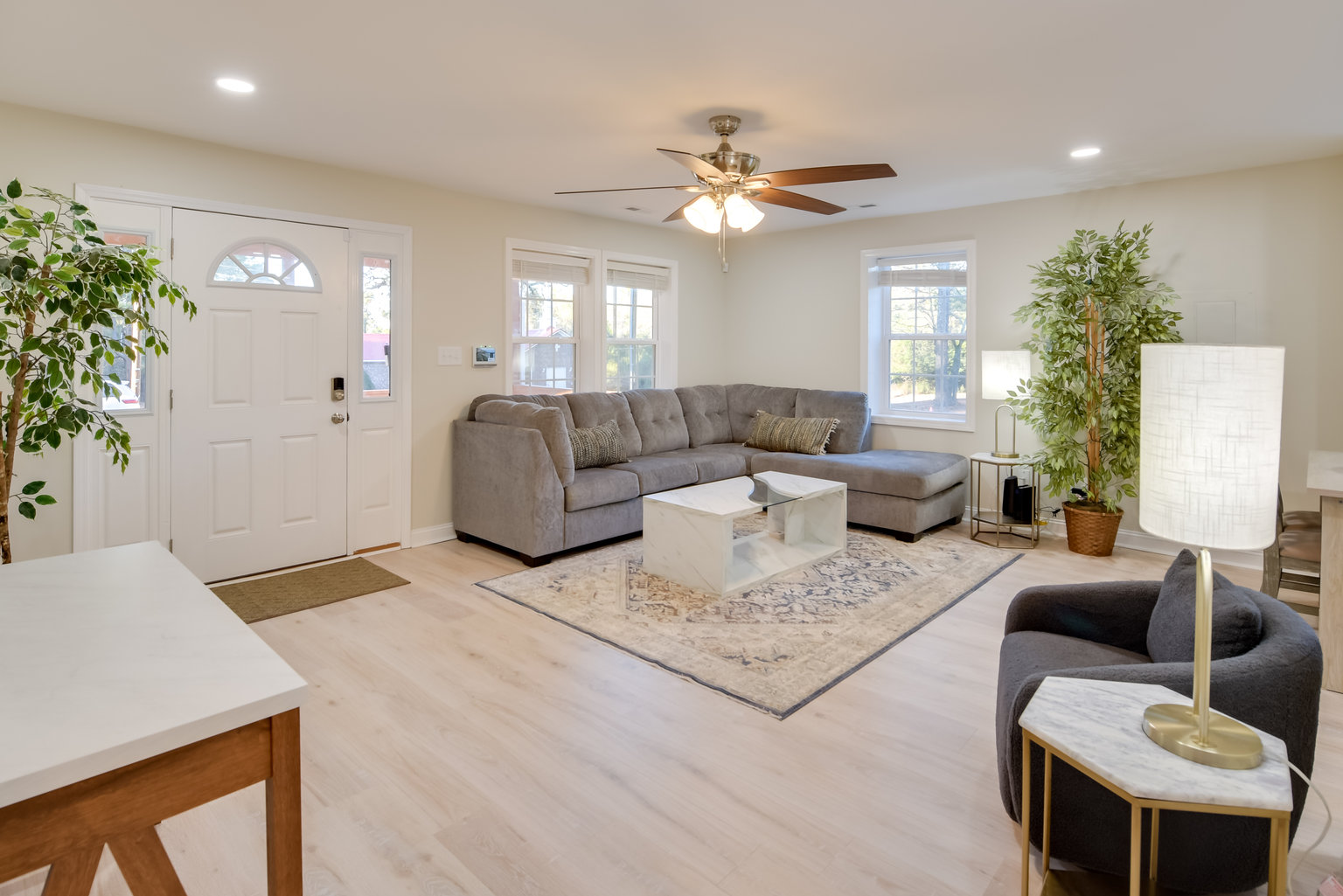 Southern Pines Vacation Rental