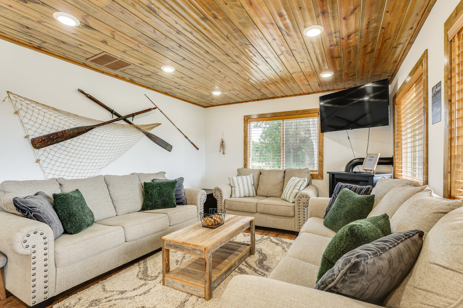 Wisconsin Dells Vacation Rental