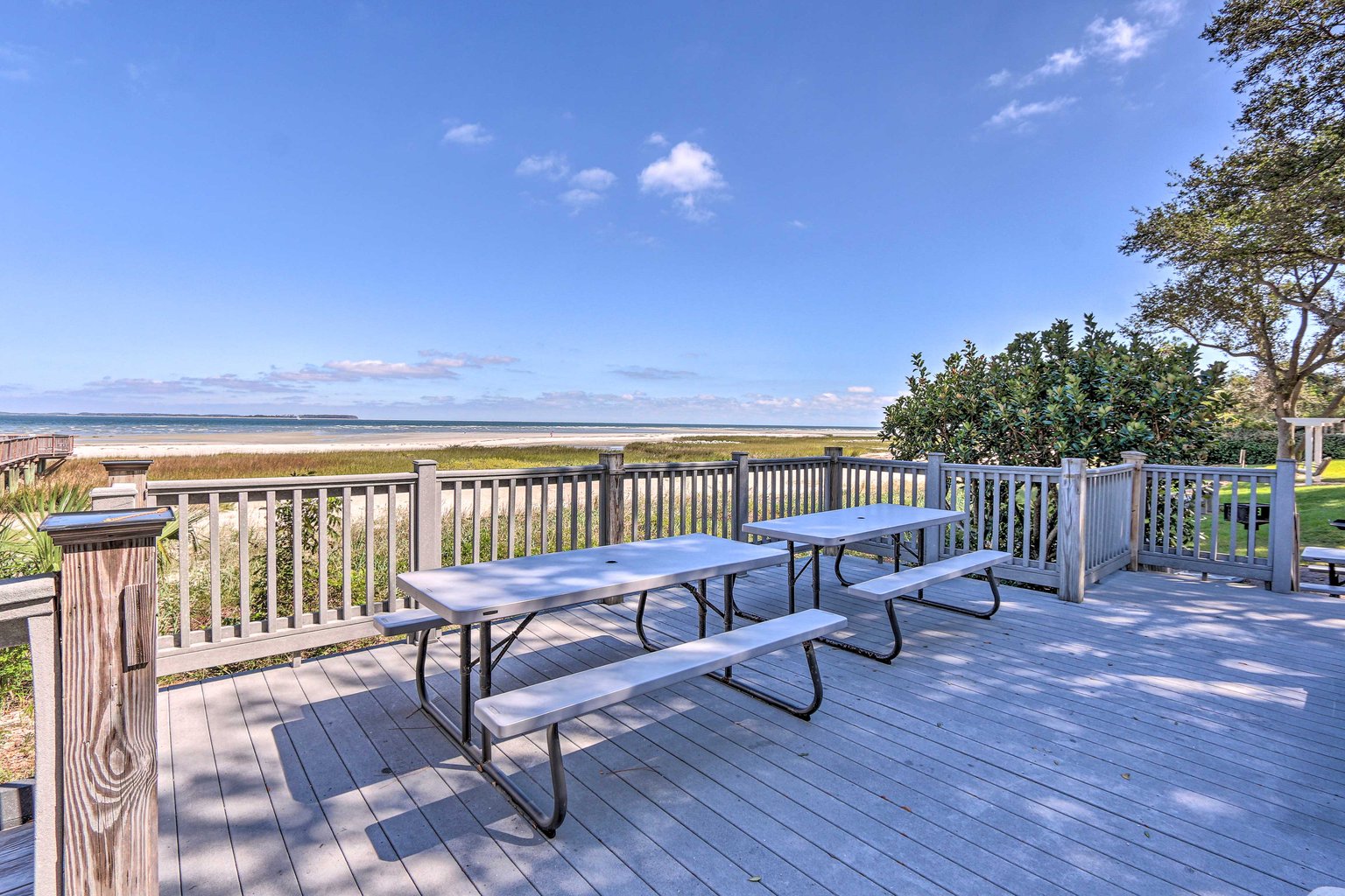 Hilton Head Island Vacation Rental
