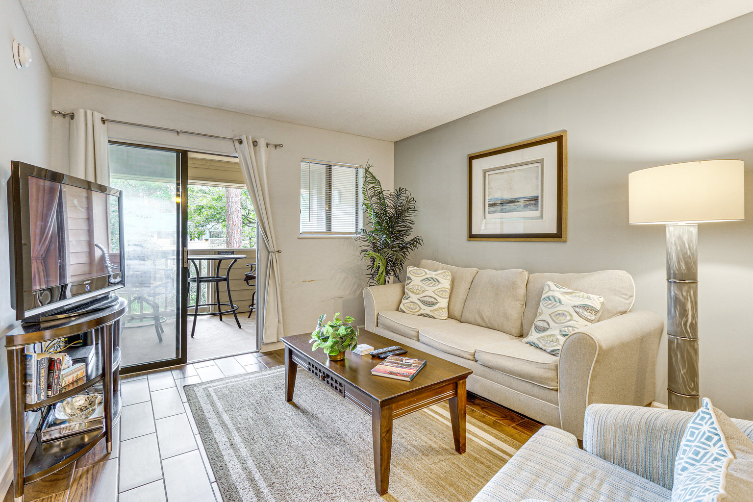 Hilton Head Island Vacation Rental