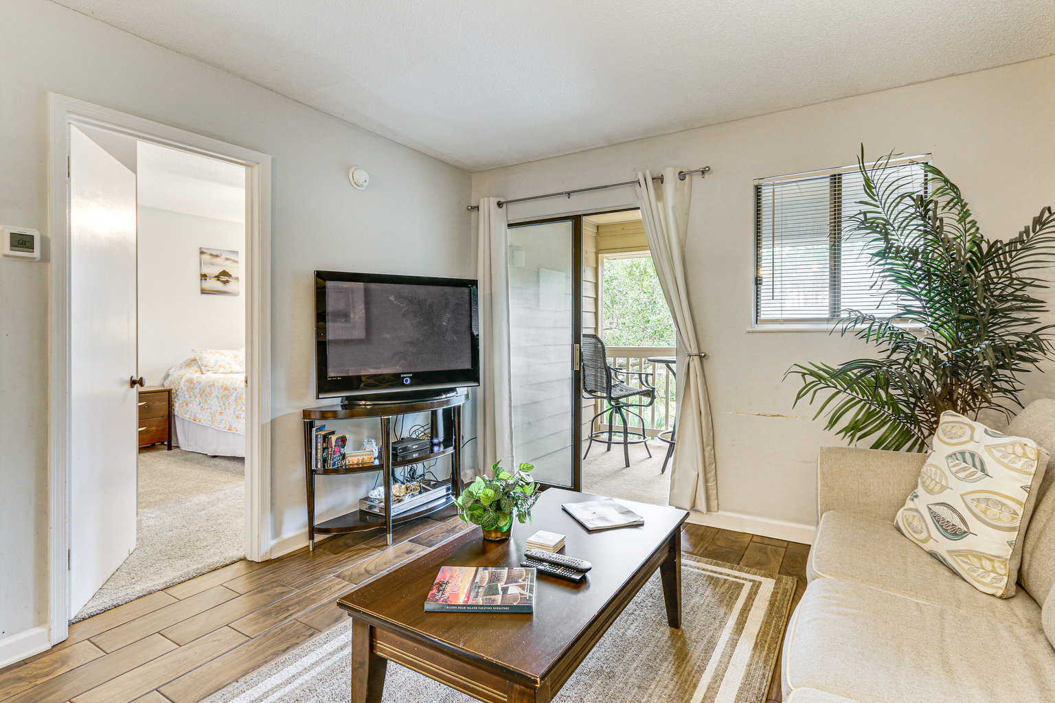 Hilton Head Island Vacation Rental