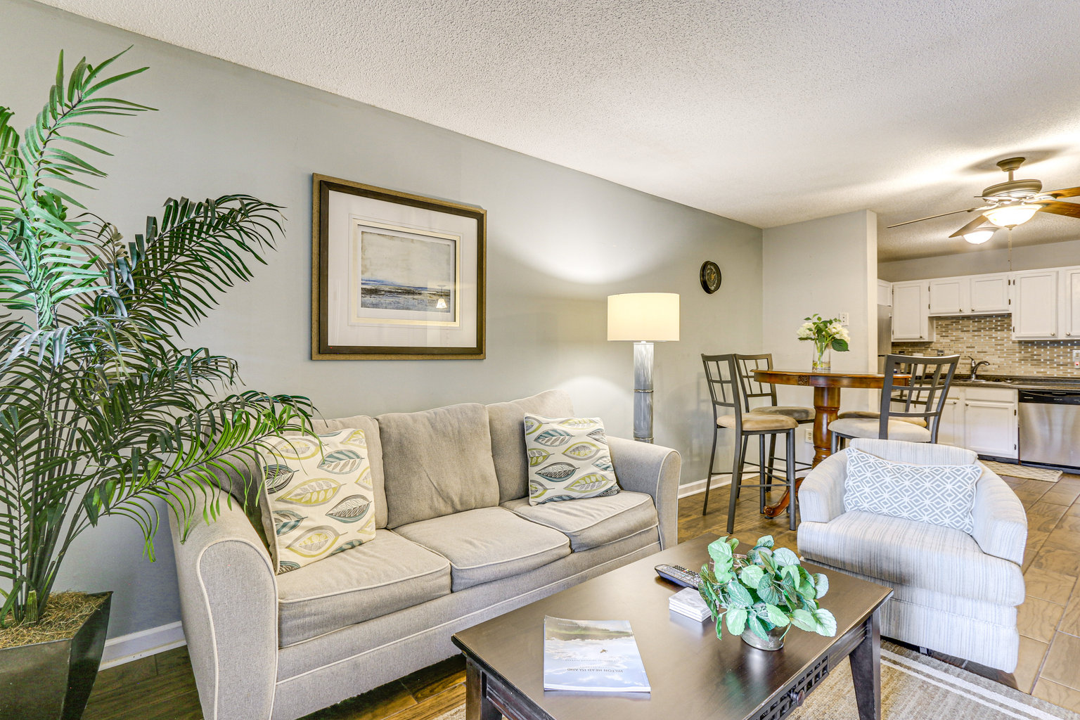 Hilton Head Island Vacation Rental