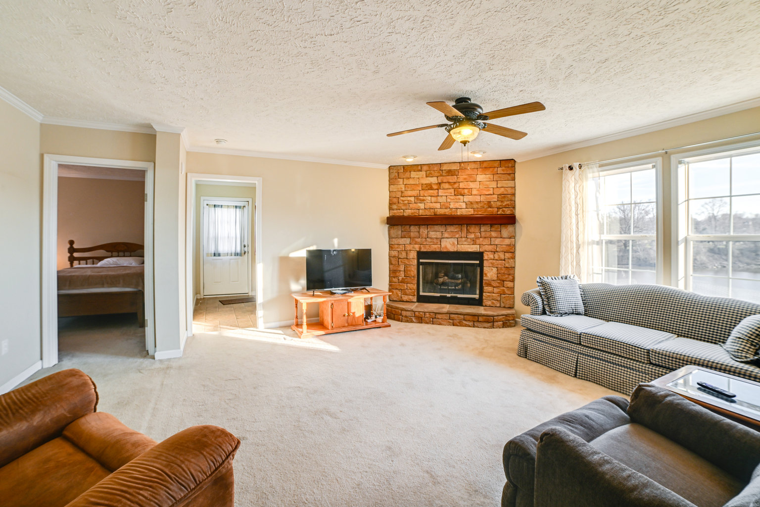 Golconda Vacation Rental