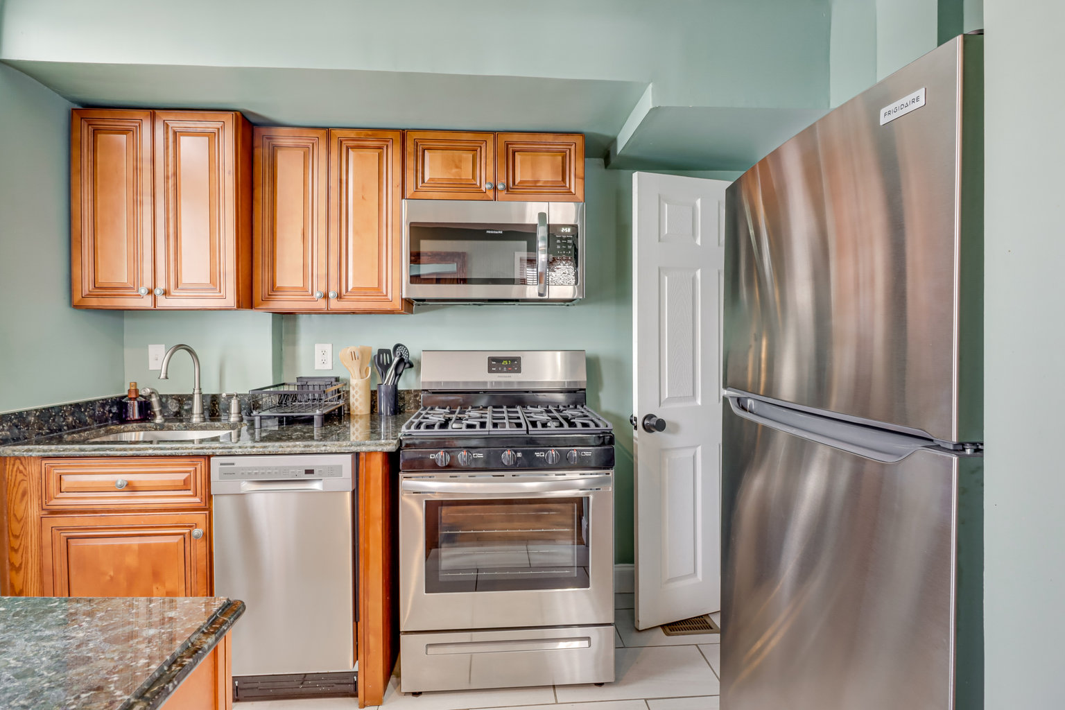 Washington Vacation Rental