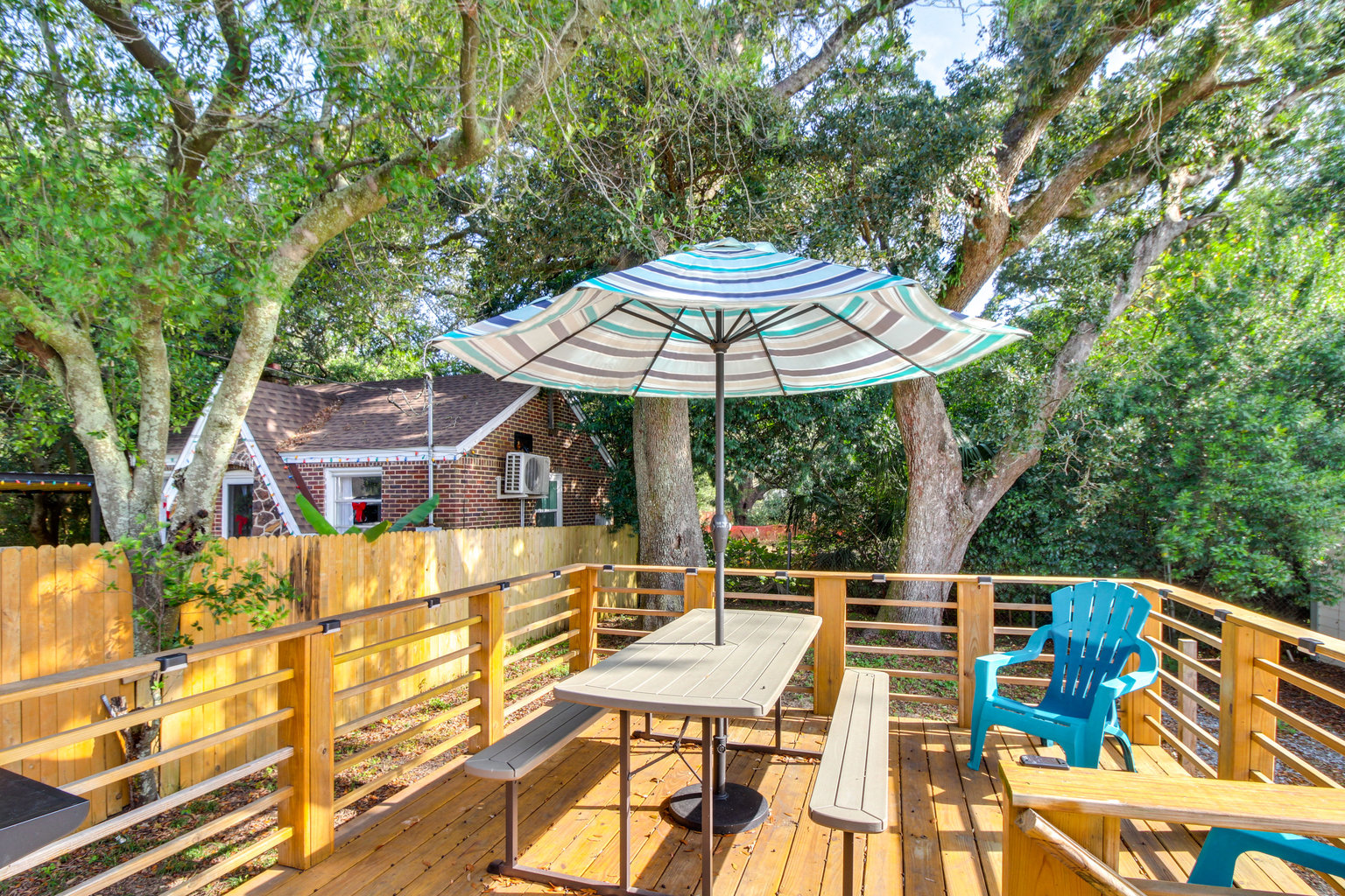 Pensacola Vacation Rental