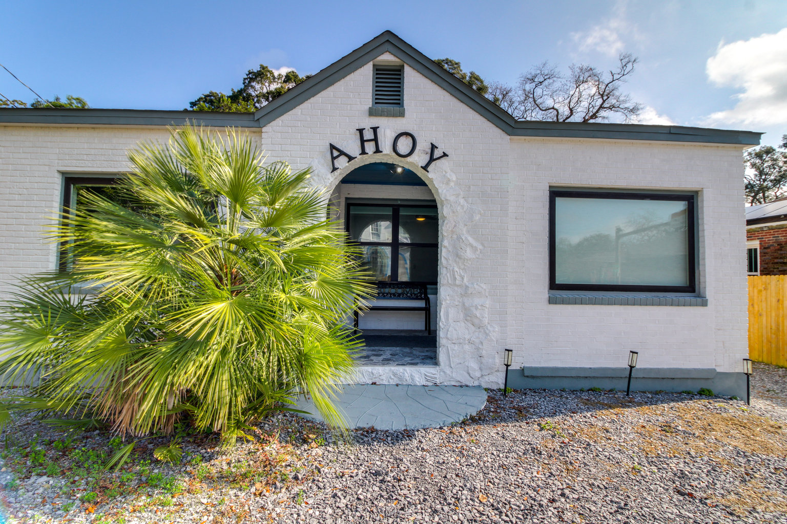 Pensacola Vacation Rental