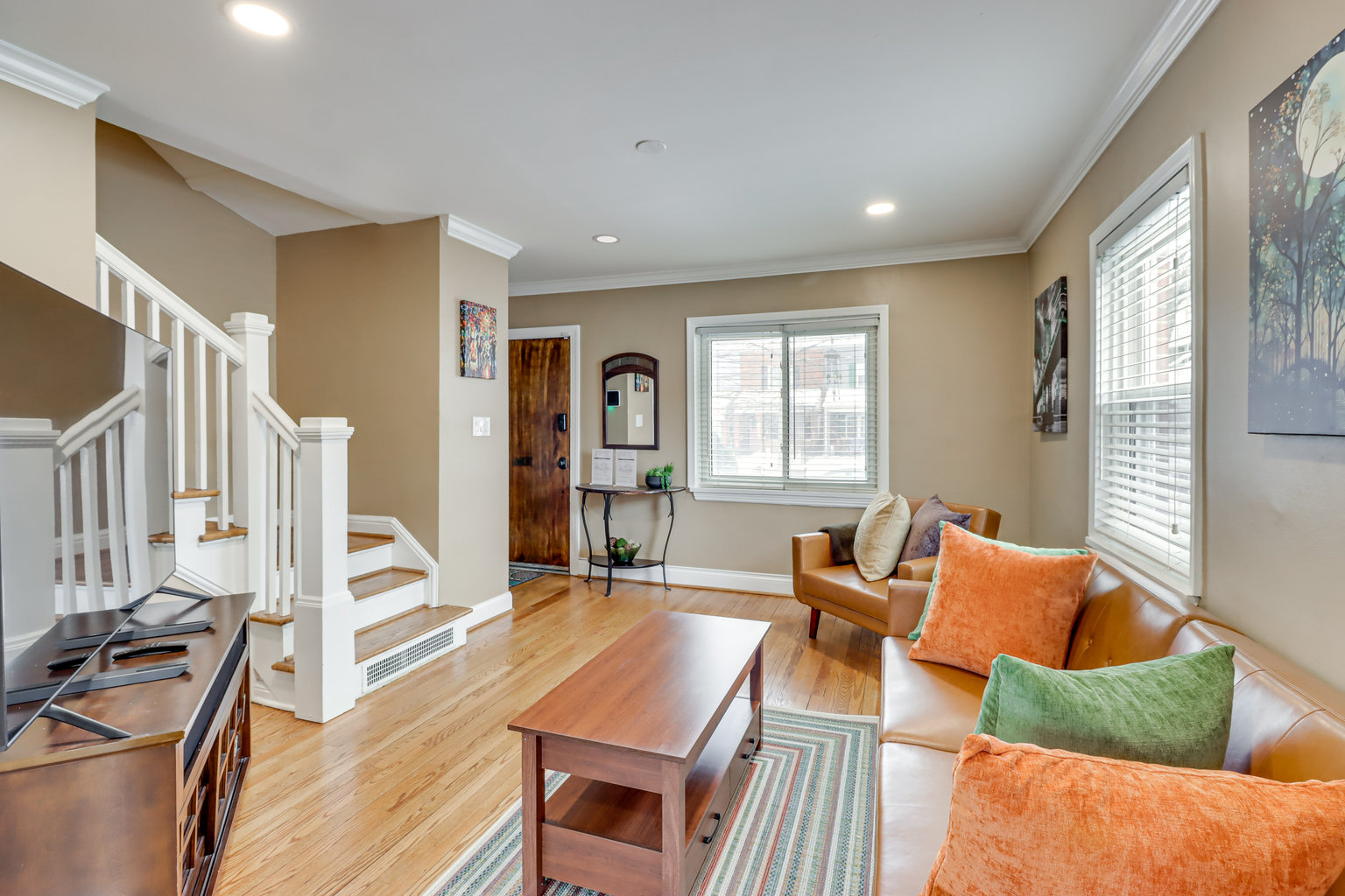 Washington Vacation Rental