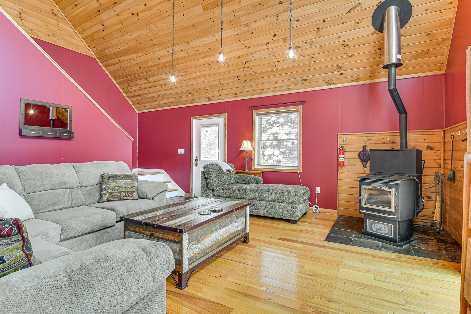 Morgan Vacation Rental