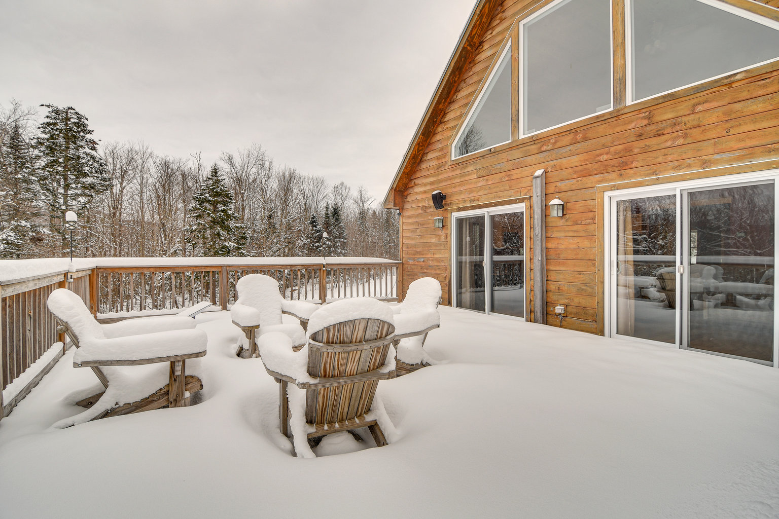 Morgan Vacation Rental