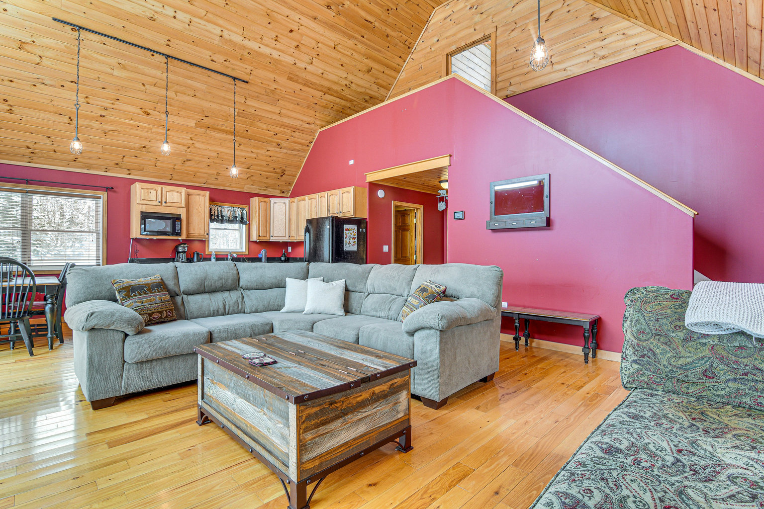 Morgan Vacation Rental