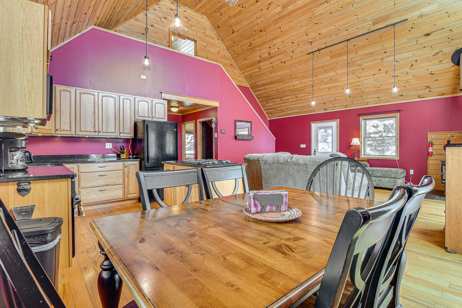 Morgan Vacation Rental