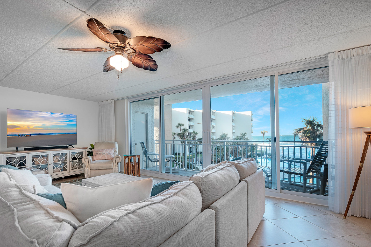 New Smyrna Beach Vacation Rental