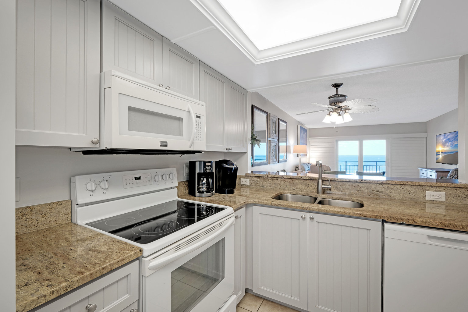 New Smyrna Beach Vacation Rental