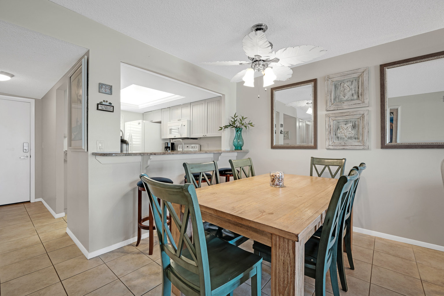 New Smyrna Beach Vacation Rental