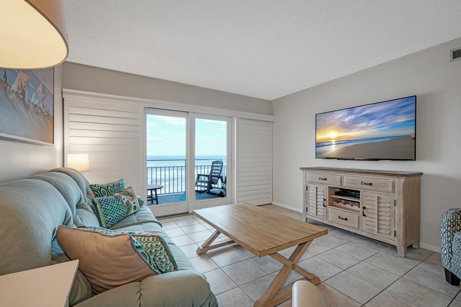 New Smyrna Beach Vacation Rental