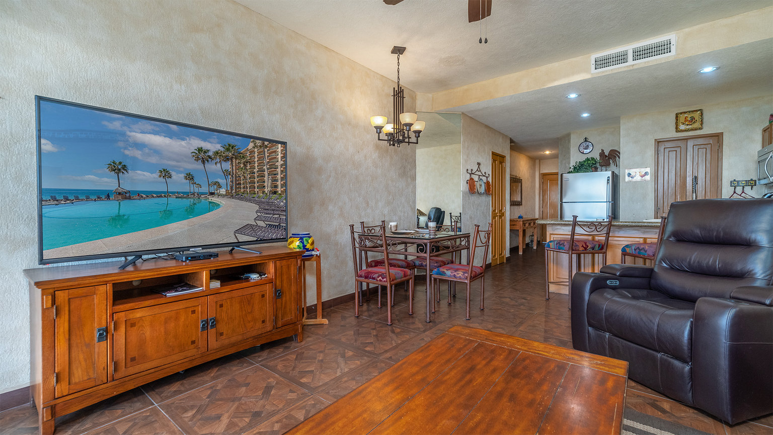 Puerto Peñasco Vacation Rental