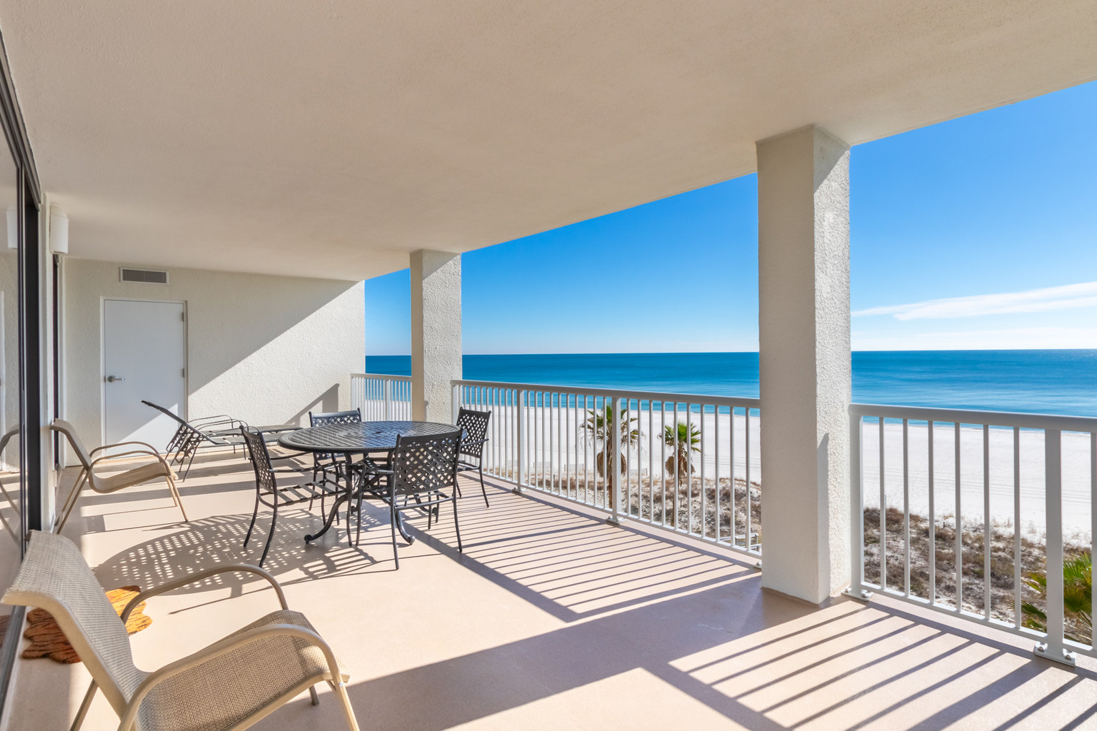 Orange Beach Vacation Rental
