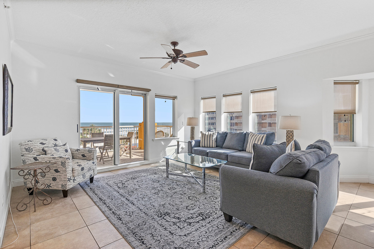 New Smyrna Beach Vacation Rental