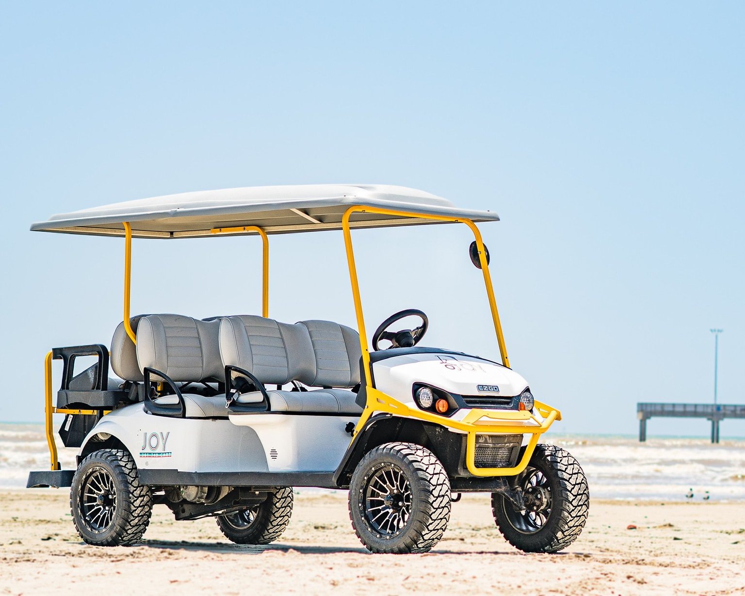 Port Aransas Vacation Rental