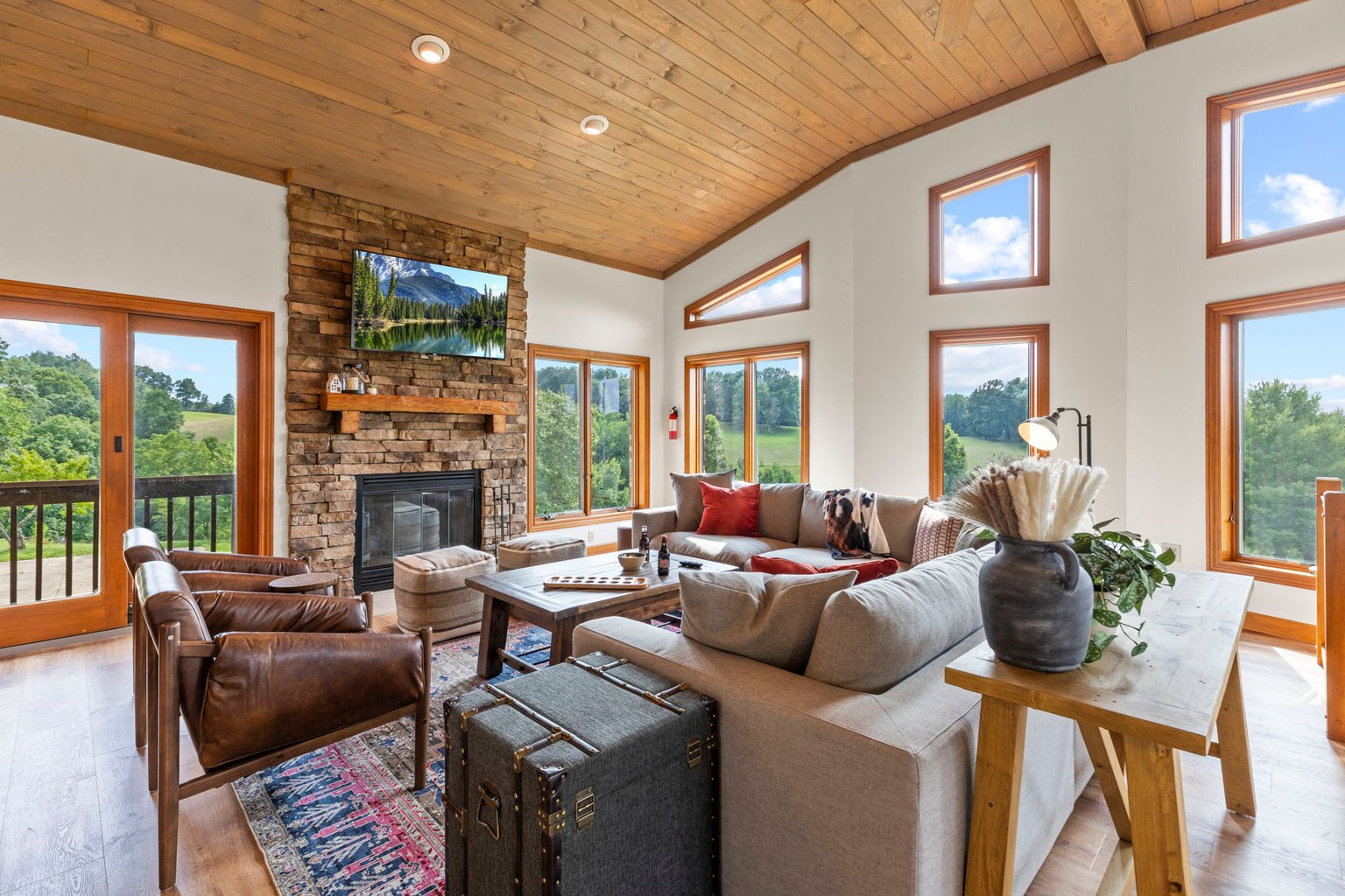 Logan Vacation Rental