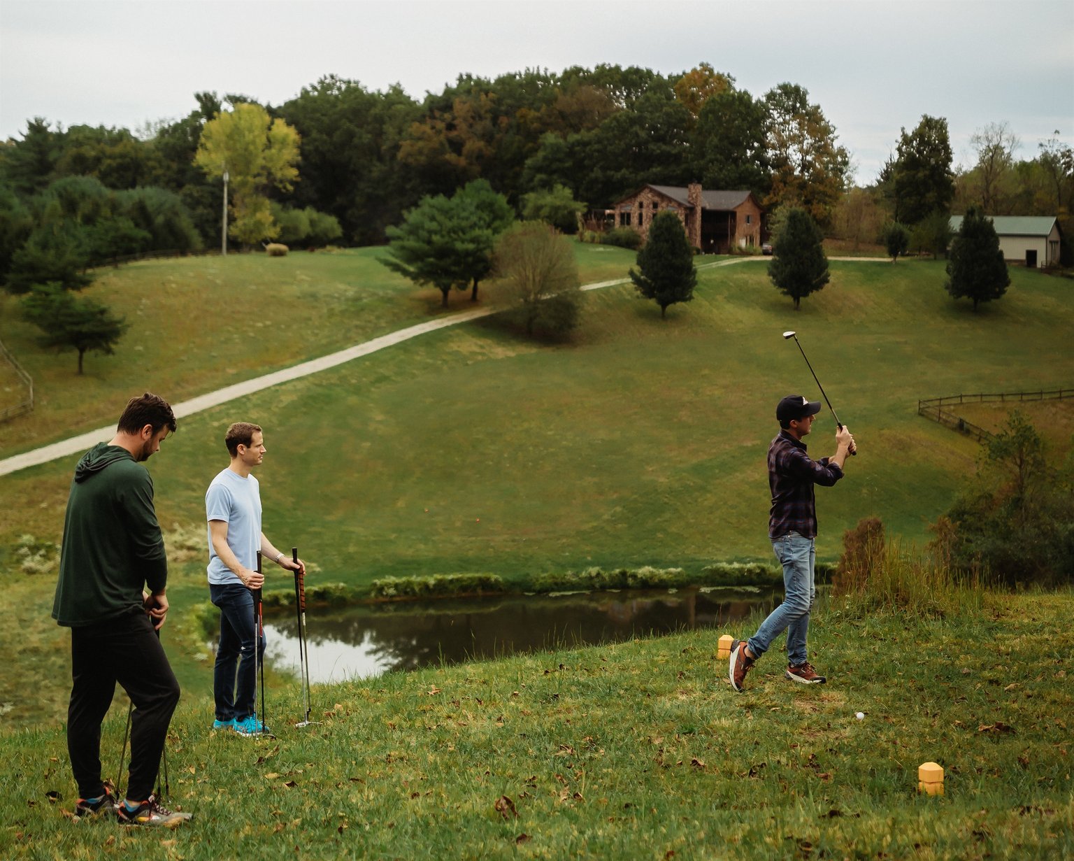 Logan Vacation Rental