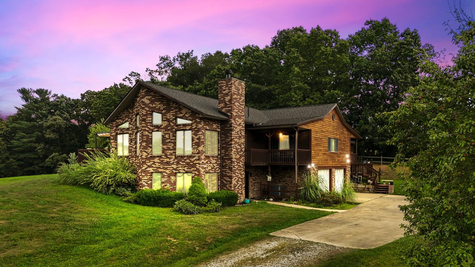 Logan Vacation Rental