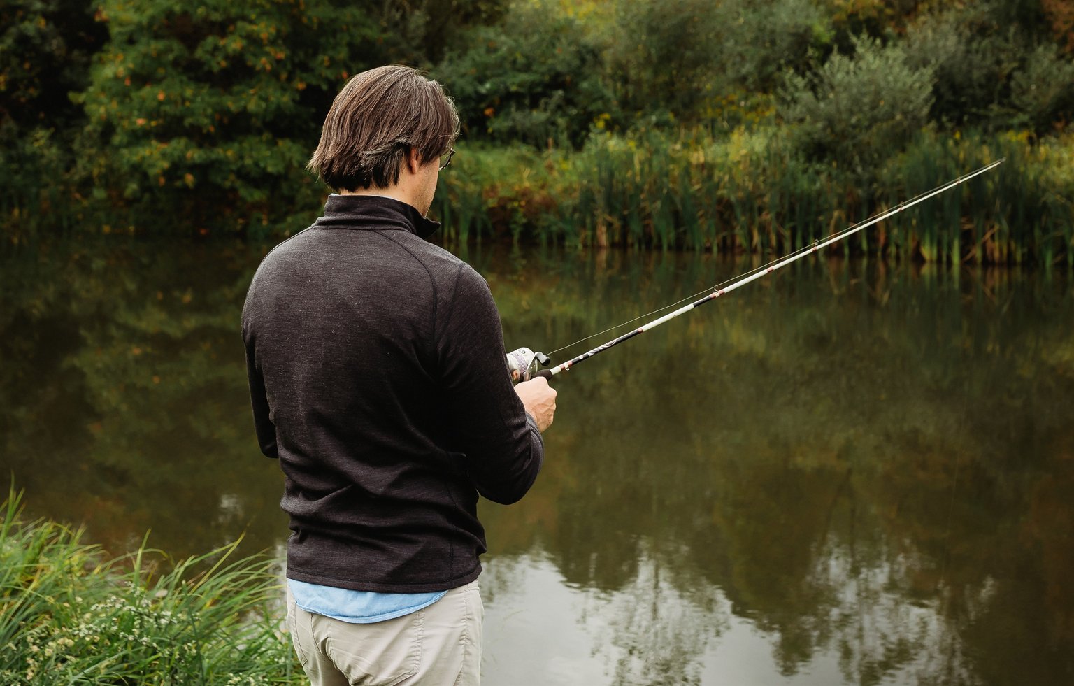 Logan Vacation Rental