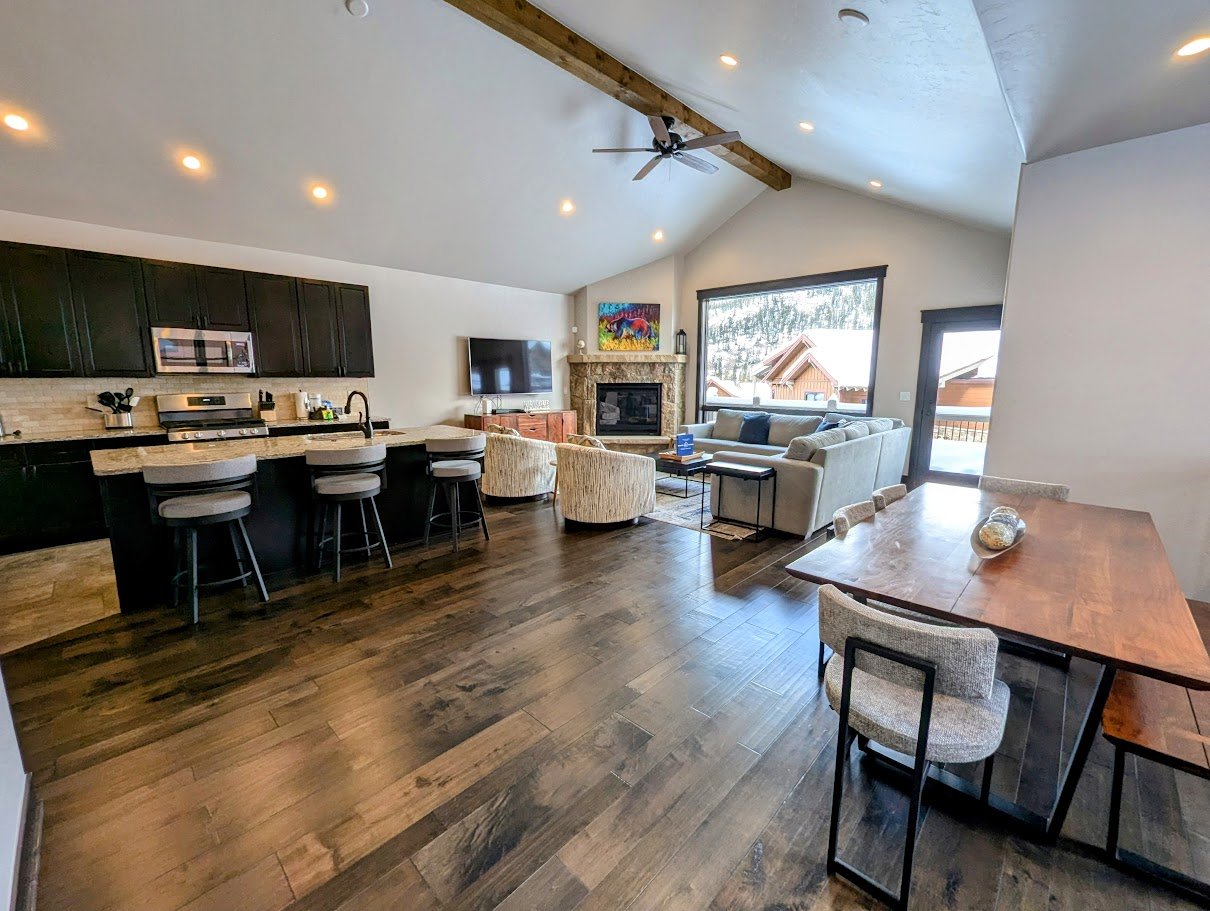 Keystone Vacation Rental