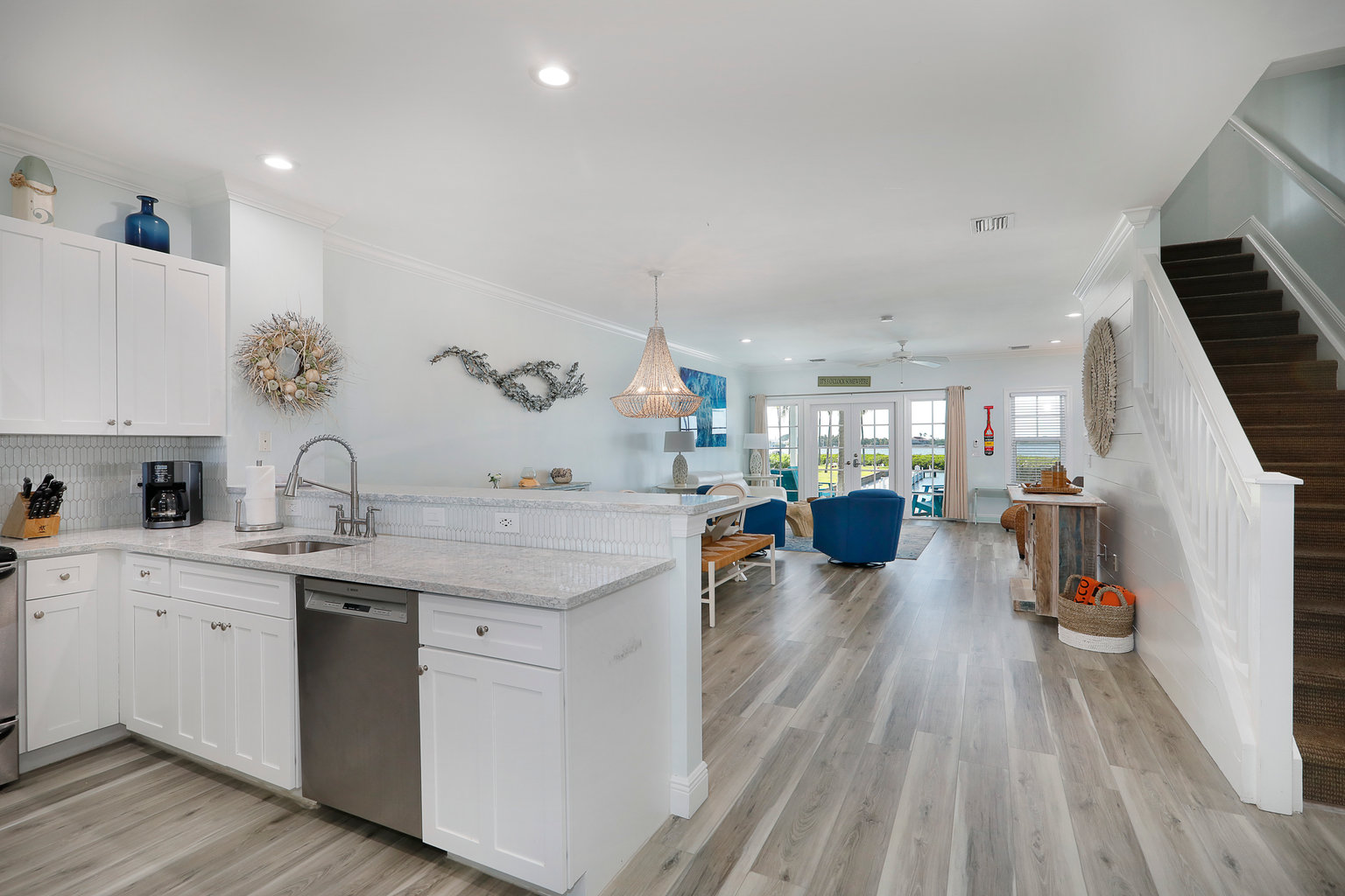 Marathon Vacation Rental