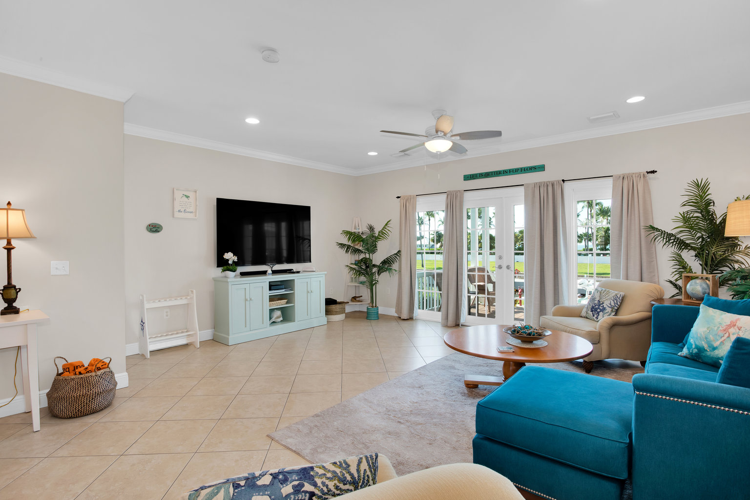 Marathon Vacation Rental