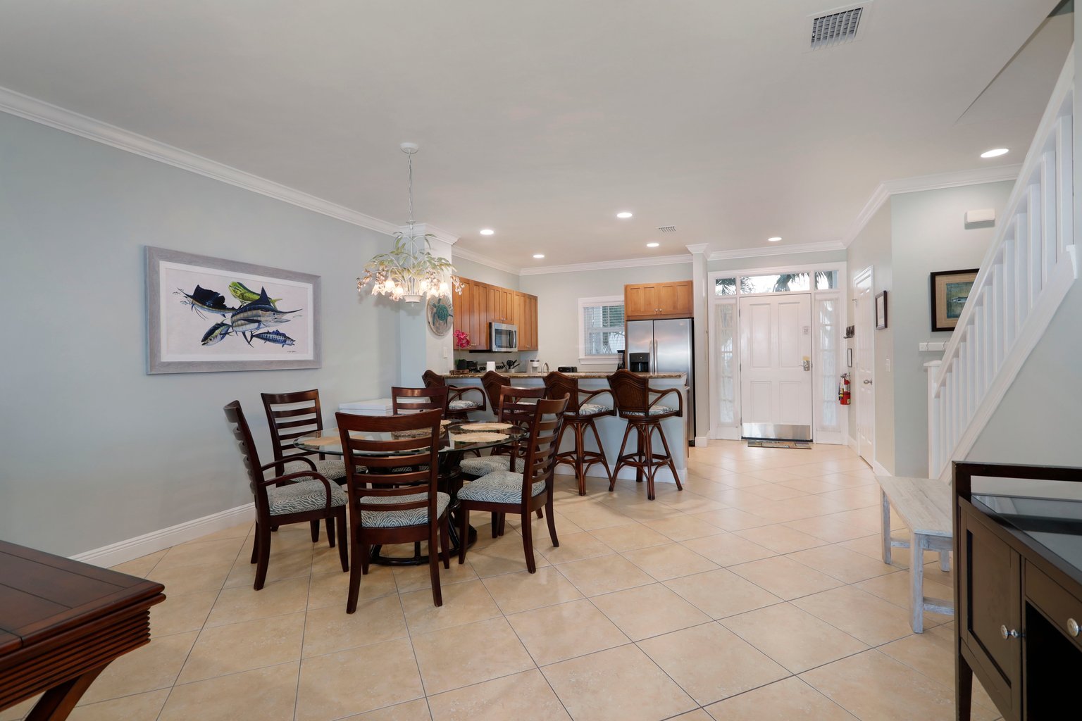 Marathon Vacation Rental