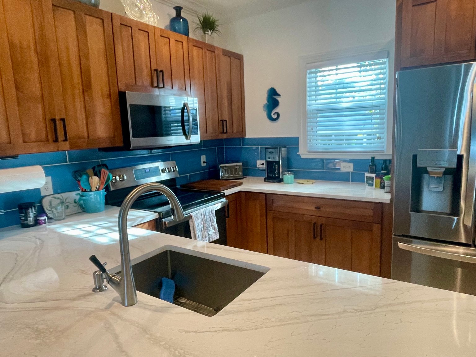 Marathon Vacation Rental