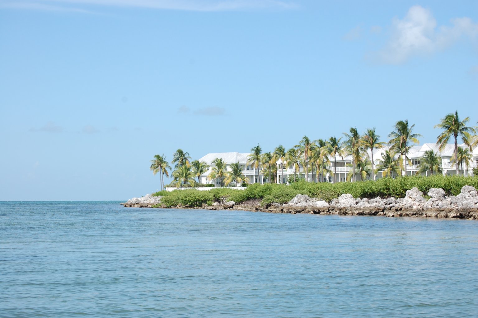 Marathon Vacation Rental