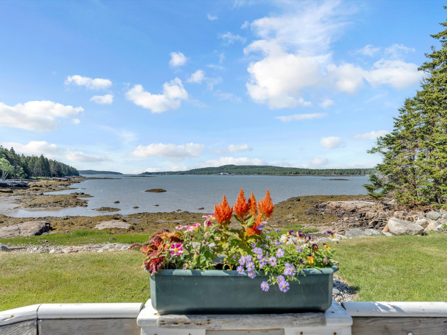 Milbridge Vacation Rental