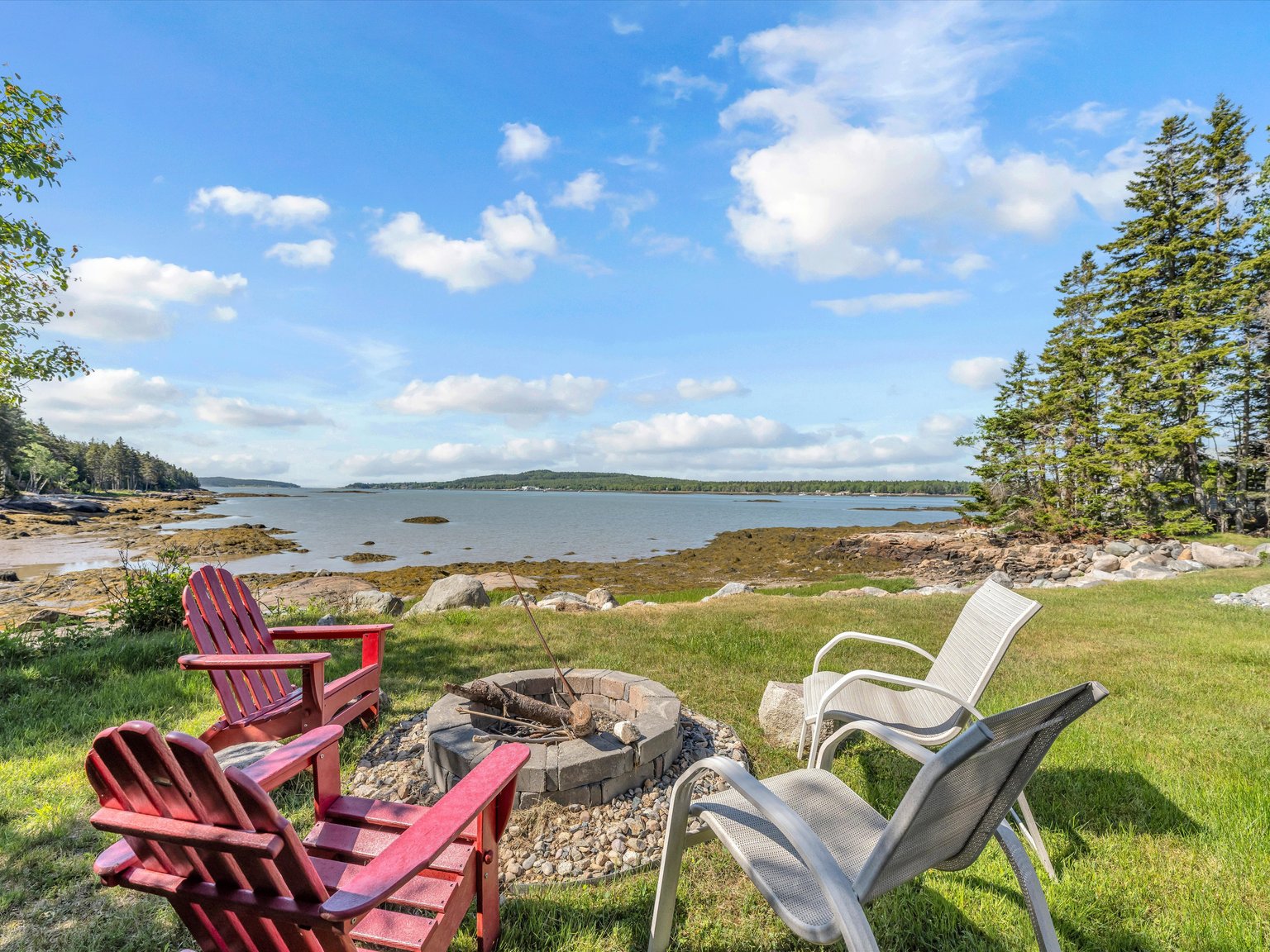 Milbridge Vacation Rental