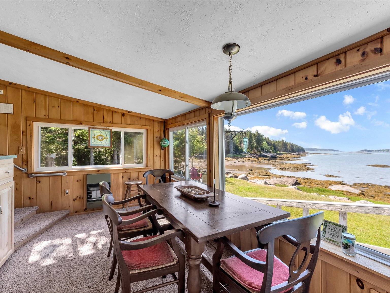 Milbridge Vacation Rental