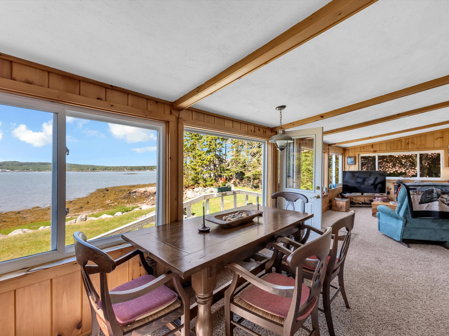 Milbridge Vacation Rental