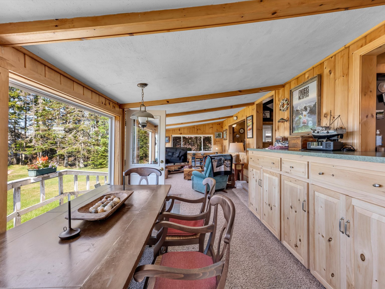 Milbridge Vacation Rental