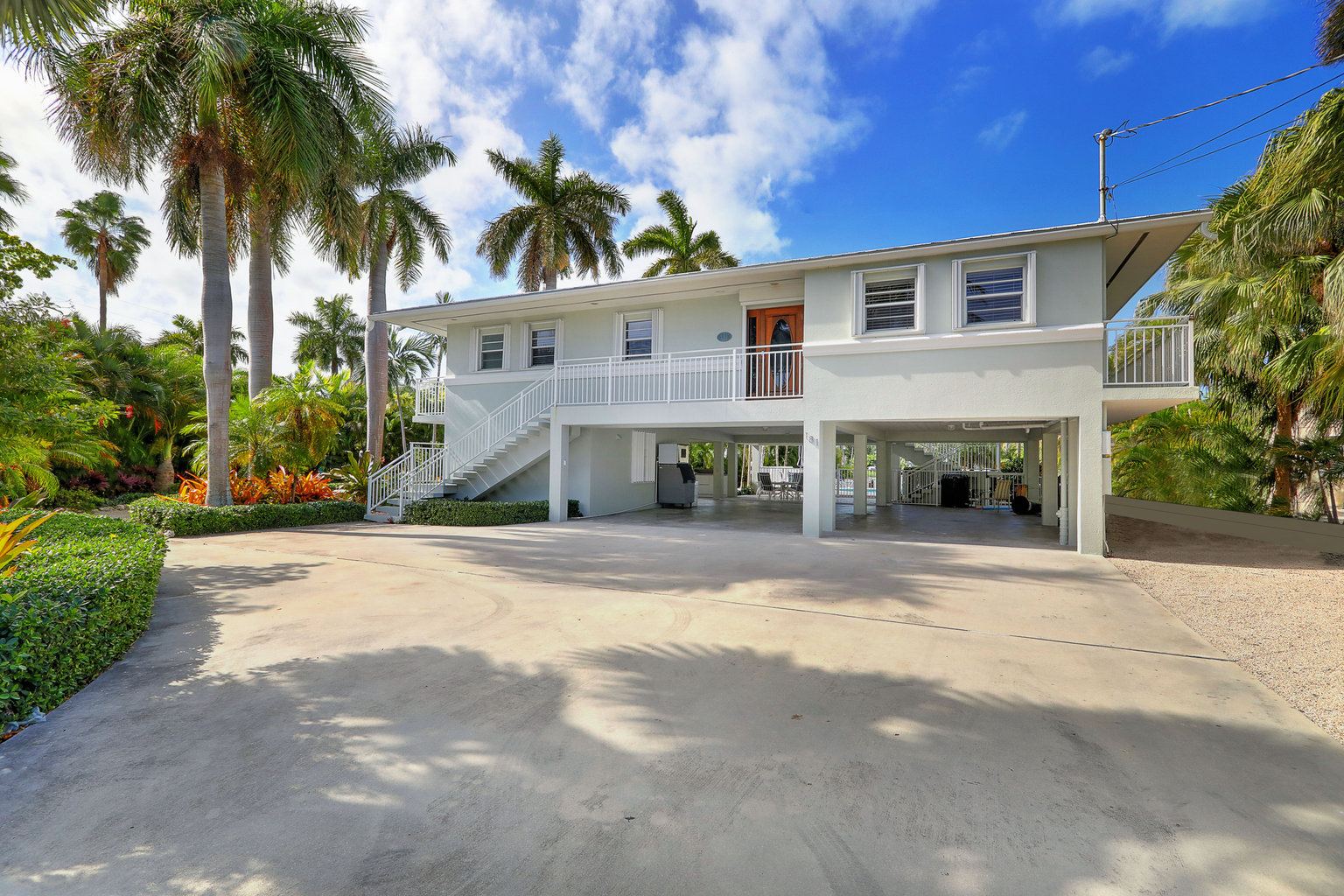 Key Colony Beach Vacation Rental