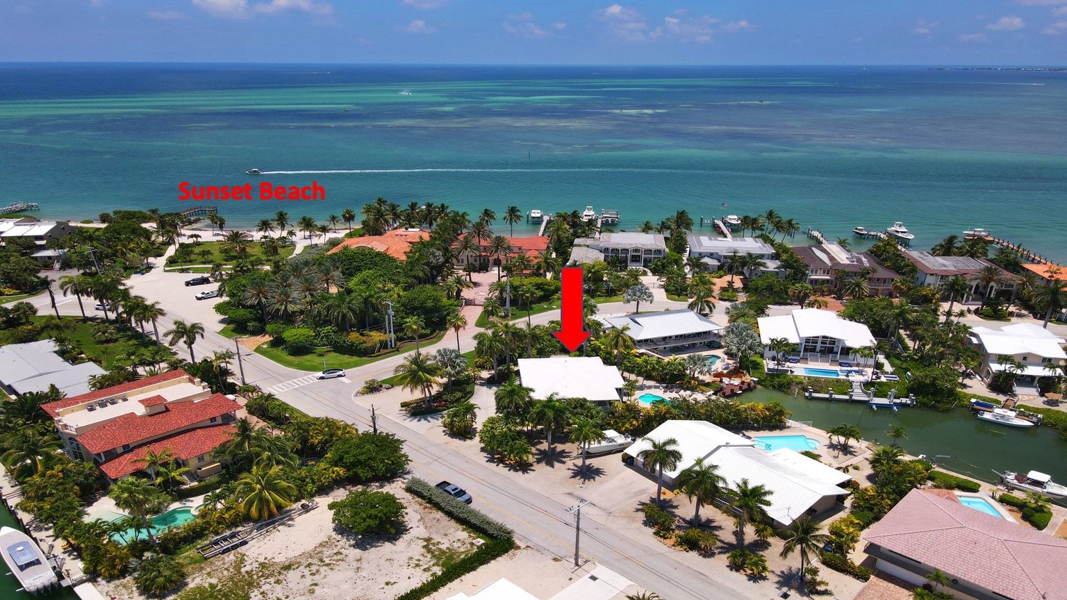 Key Colony Beach Vacation Rental